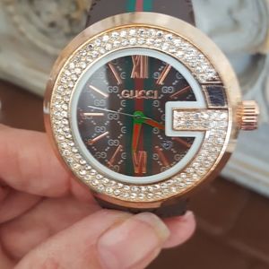 Gucci watch